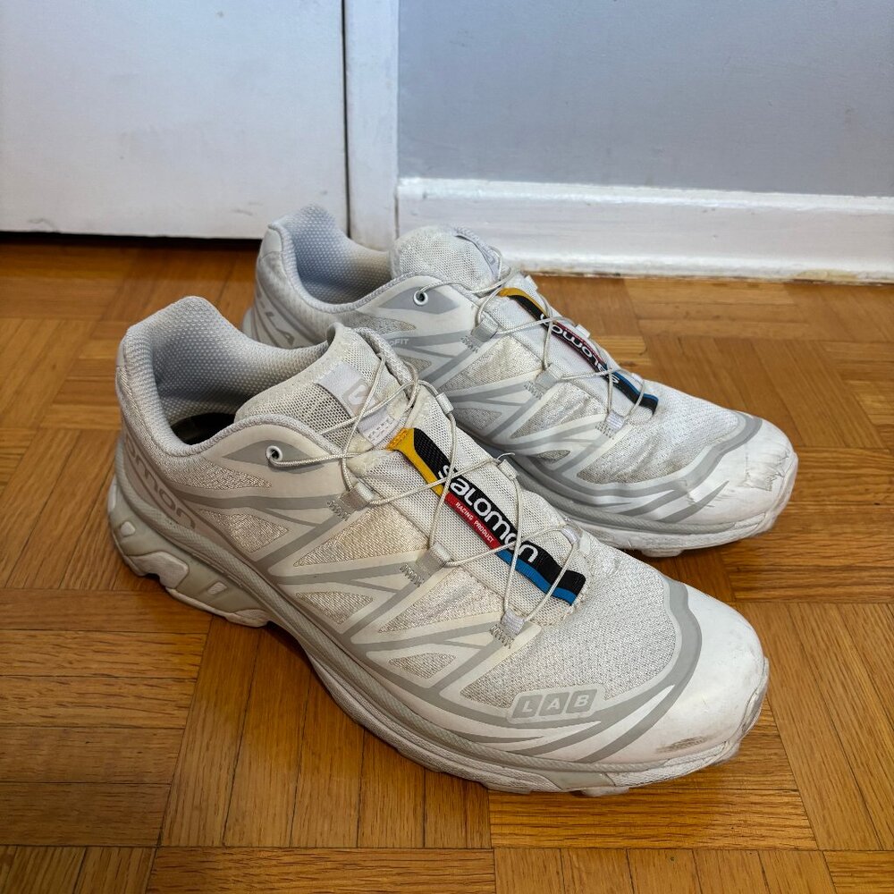 Salomon XT-6 Sneakers